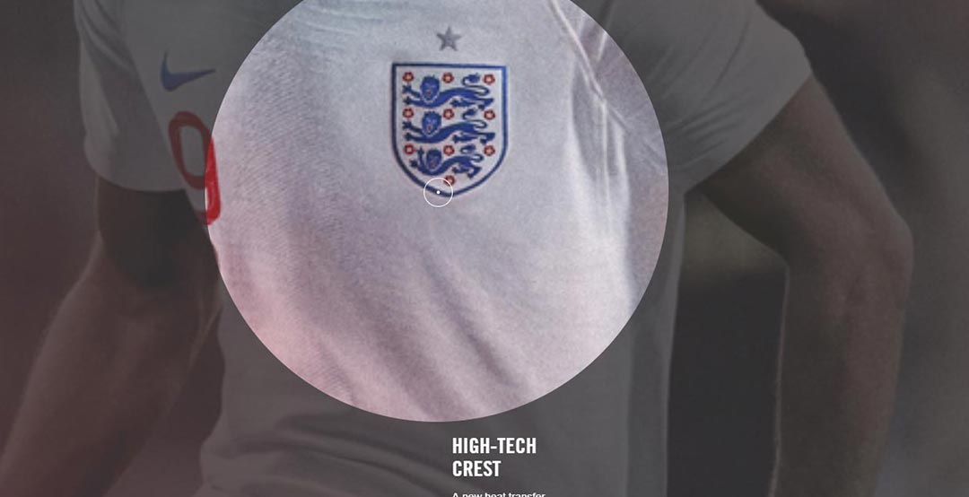 Next Gen Nike Fast Fit Vaporknit 2018 World Cup 18 19 Kit